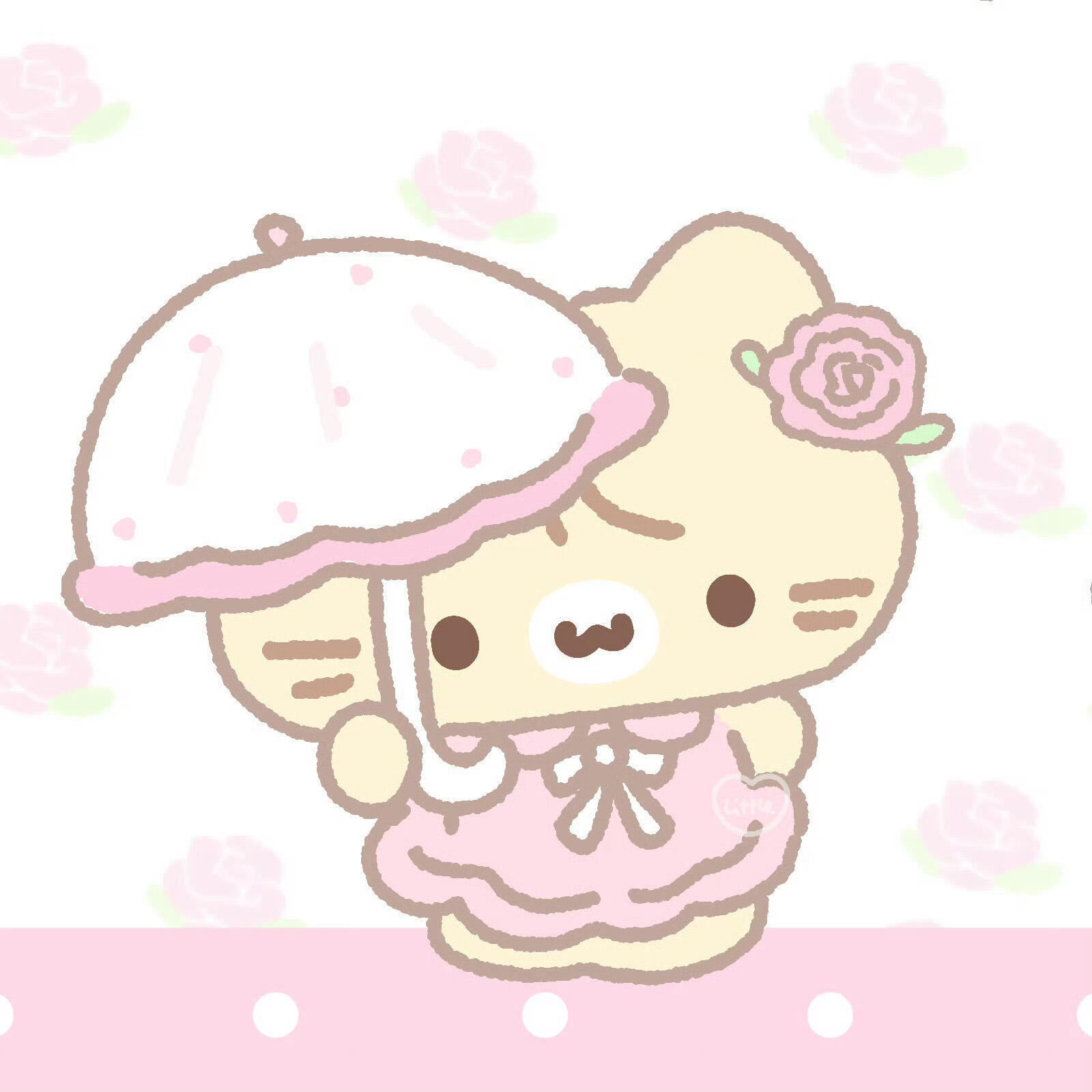 一期可爱古早萌物头像/自用头像合集分享🍧ʕ ྀི. . . ྀིʔ