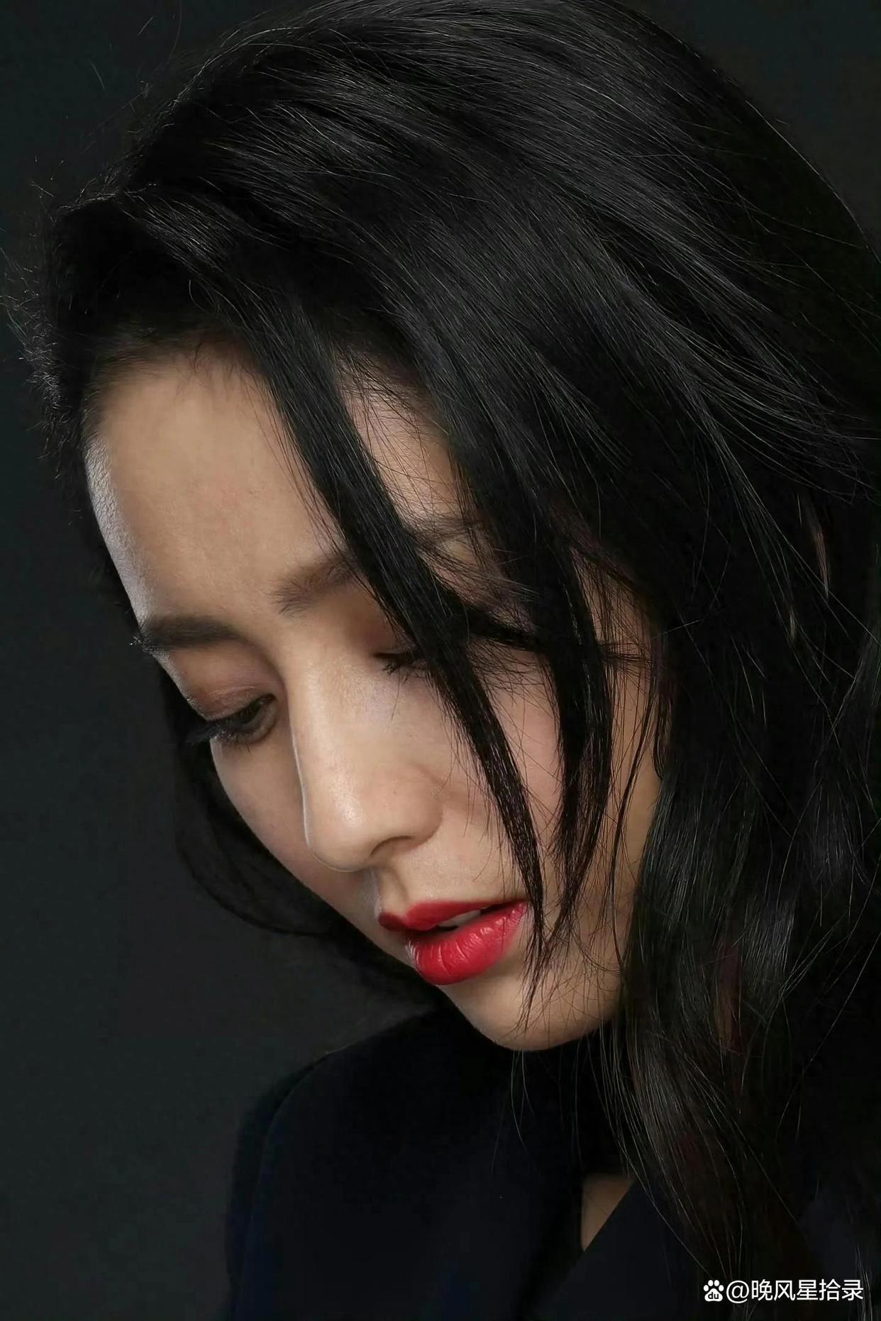佟丽娅