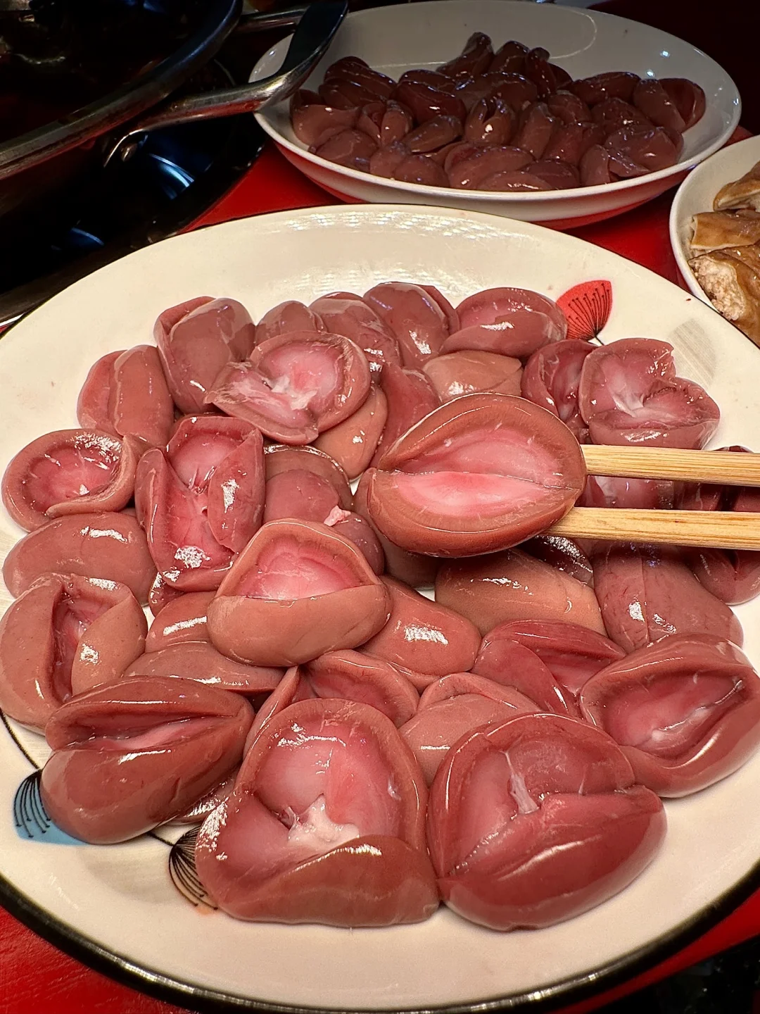 在成都再冷漠的人吃完都会笑吧。。。。。