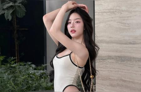 大胆奔放，充满自信和魅力，无论在何处都能吸引众人的目光。