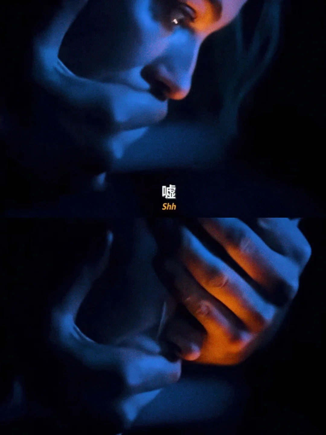 感觉像在看女性向…此程度连凹3上都罕见！