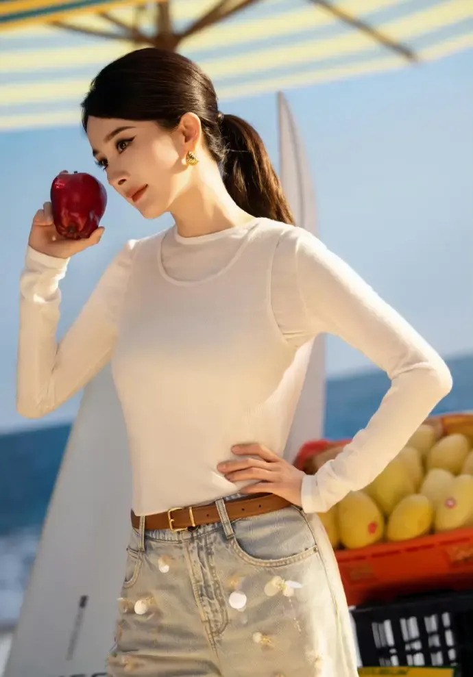 大美女，杨幂【33】