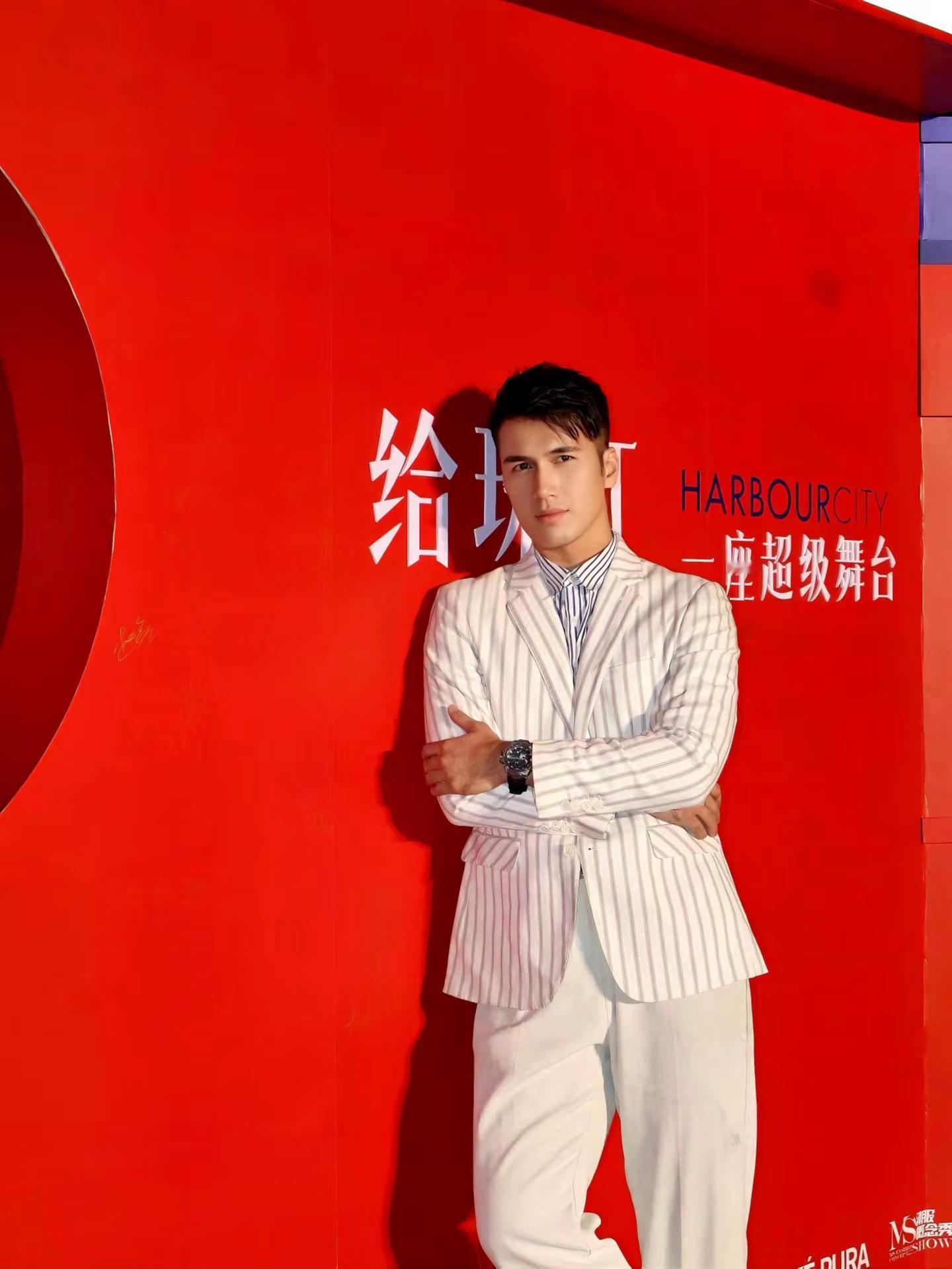 STAGE THE WAVE「船」奇大秀。