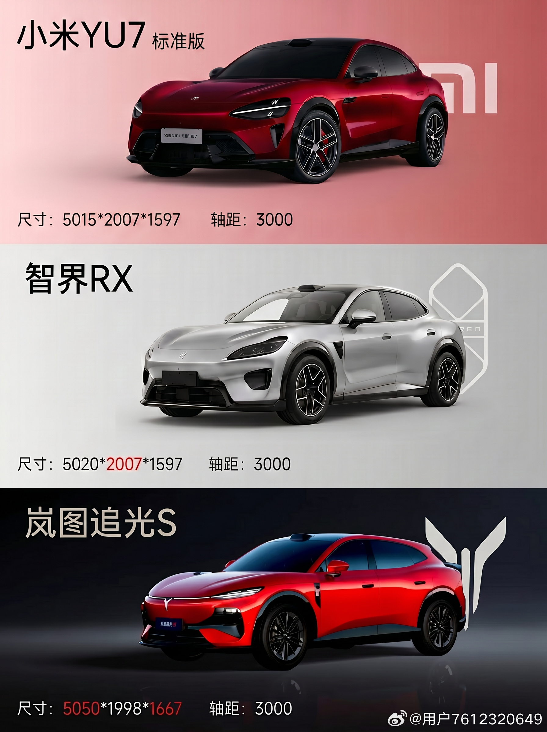 最近纯电 FUV 市场的竞争早已进入贴身肉搏阶段，25-40 万价格带...