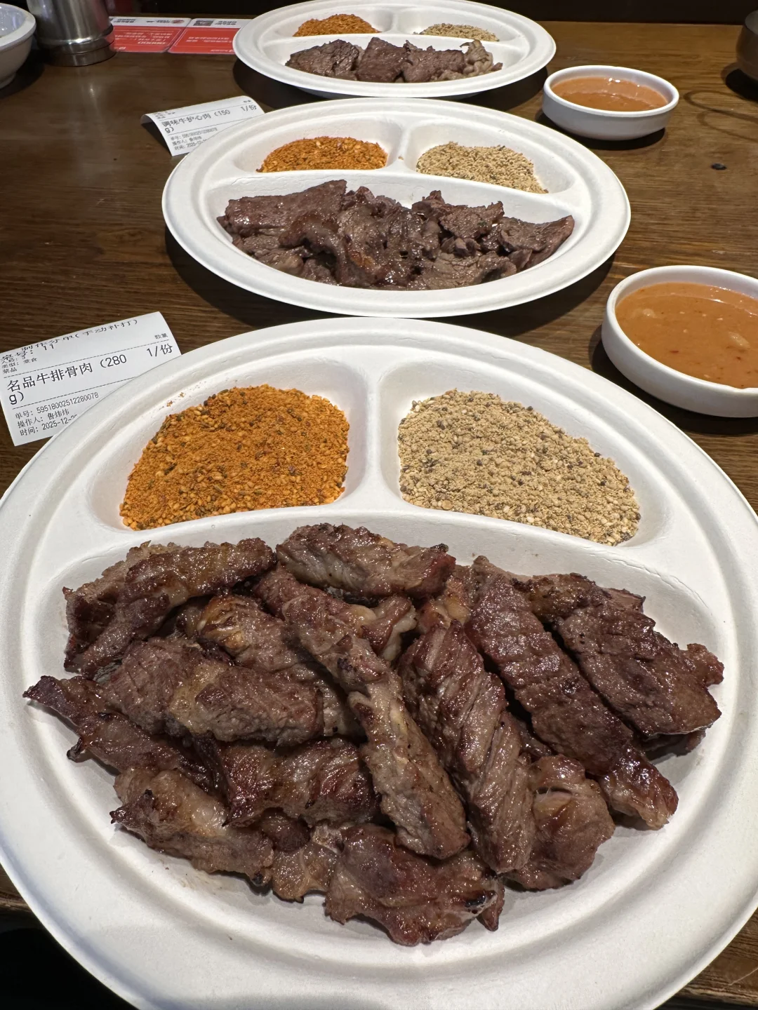 上海韩国街…已经五刷了🥹🥹