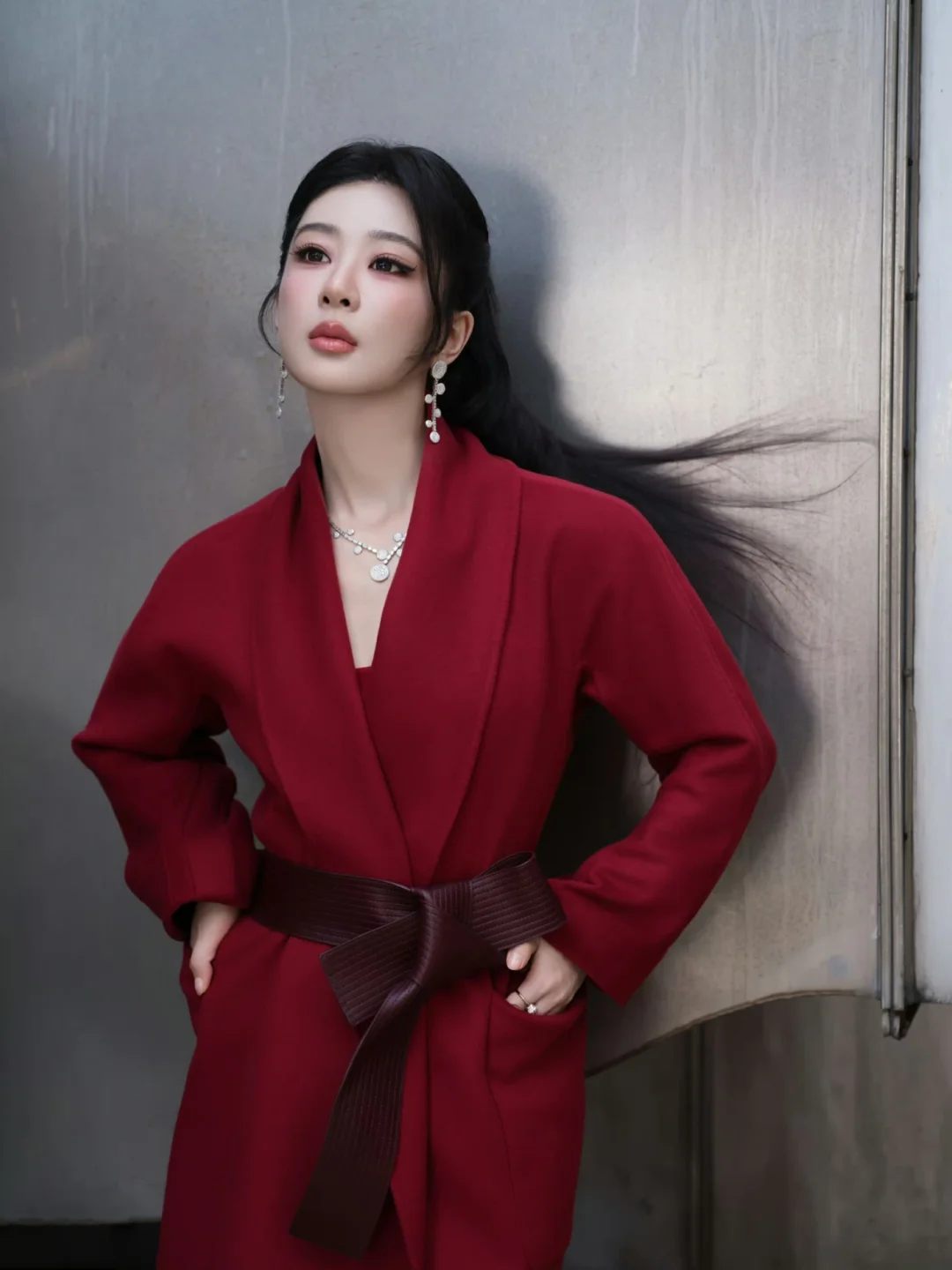 杨紫