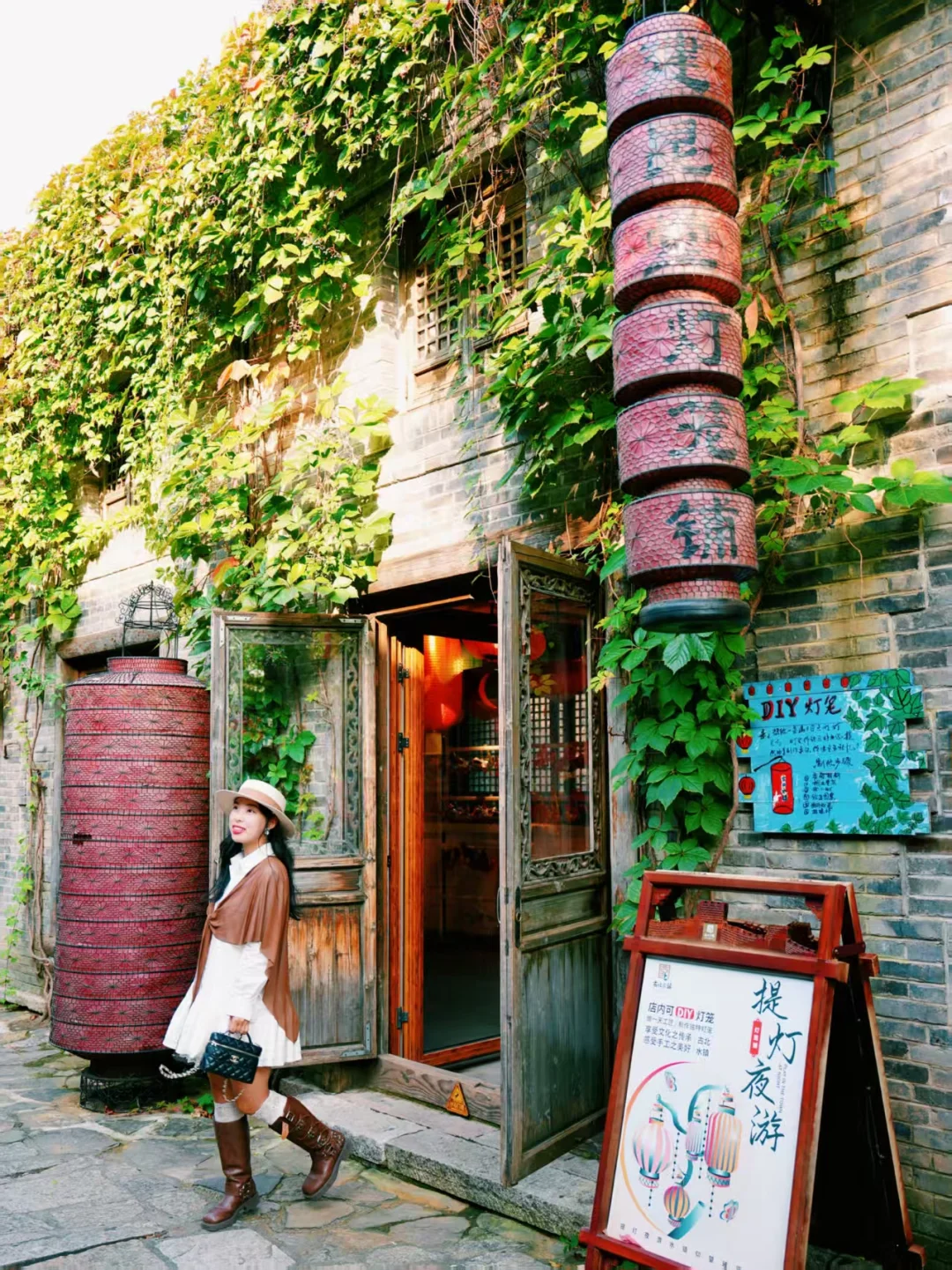 双节周末游|北京密云两日游攻略，9月解锁新玩法