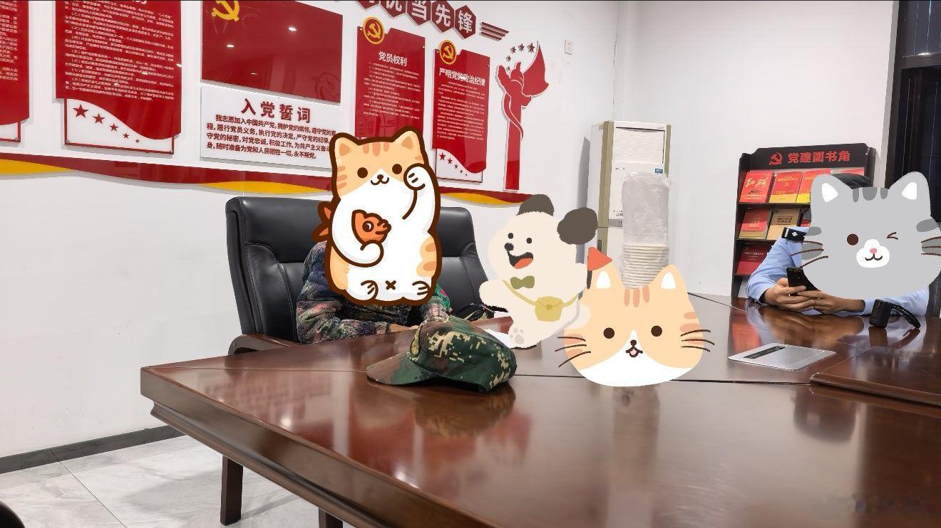 我一直都不想太聊我的工作，因为#冒个泡##春游去#自从做了物业，真的是见识了太多的妖魔鬼怪…… ​