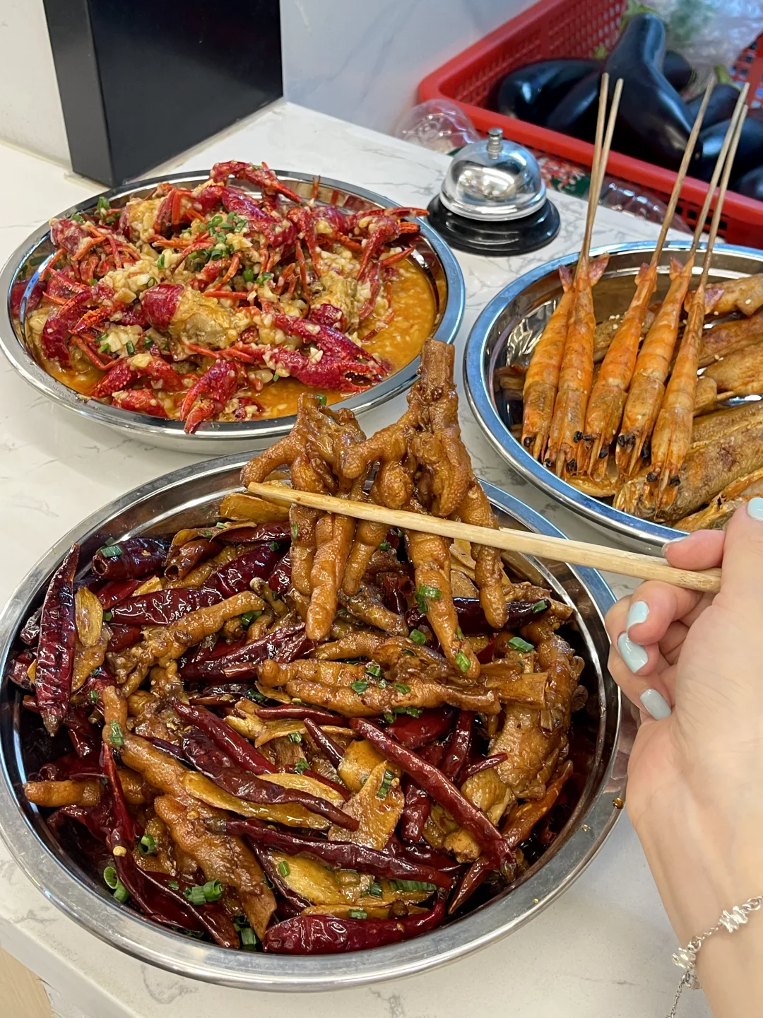 海珠区……真的开了😱