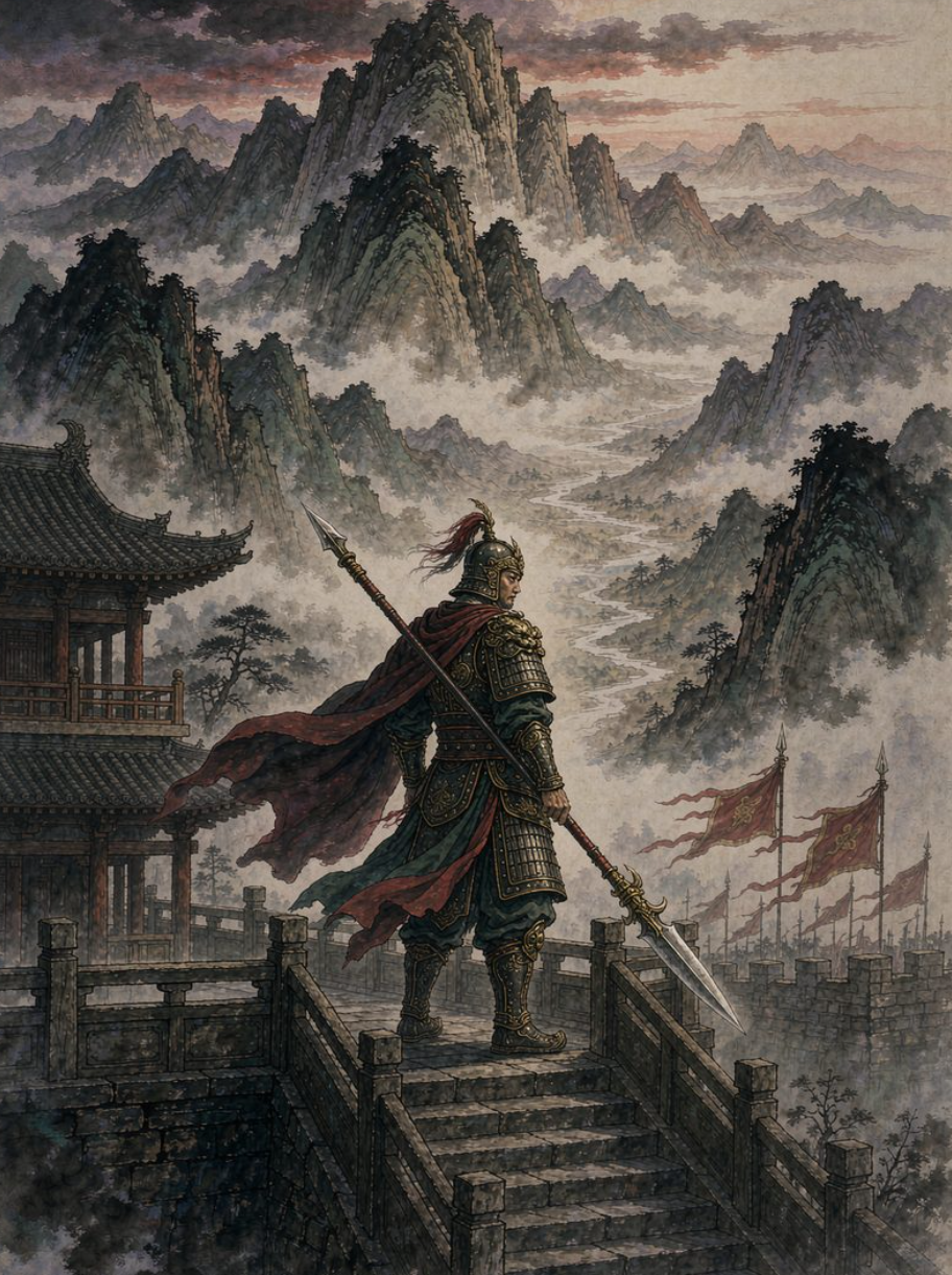 魏延真有&34;反骨&34;？史实打脸：他镇守汉中十年，从没想过反
诸葛亮临终要杀魏延？这事儿，纯属罗贯中编的。
魏延什么来头？刘备破格提拔的顶级猛将，镇守汉中十几年，固若金汤，是蜀汉后期最能打的主将。
哪来的反骨？《三国志》里根本没这说法。&34;脑后反骨&34;是民间杜撰、评书加的戏。
魏延最后怎么死的？不是谋反，是跟