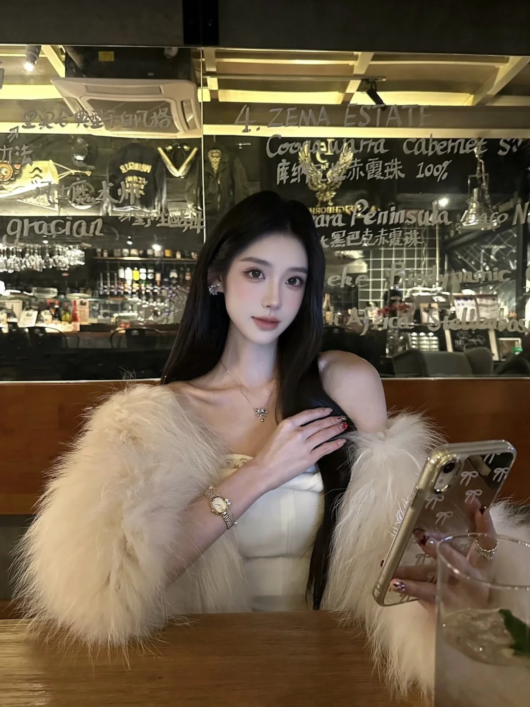 接下来就是我最爱的季节