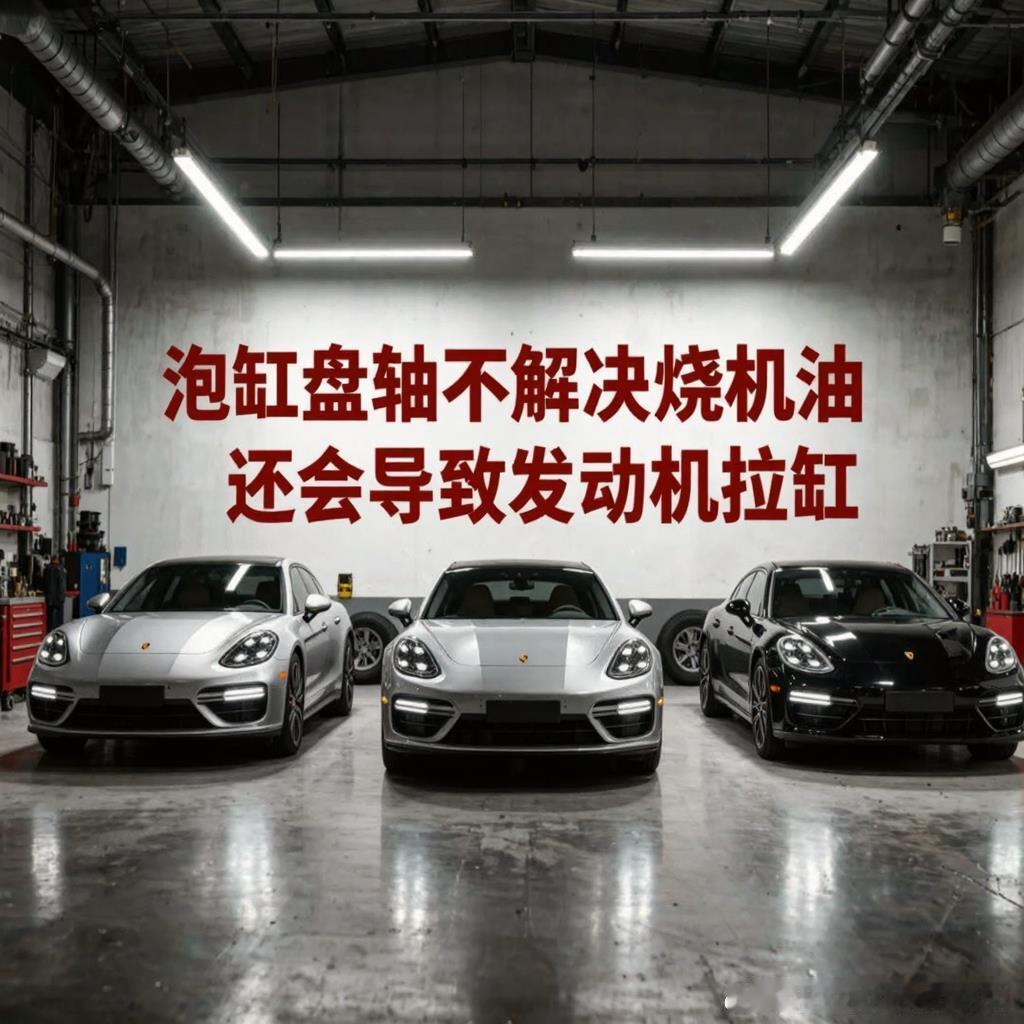 保时捷帕拉梅拉烧机油问题深度分析及解决方案

引言

保时捷帕拉梅拉作为一款高性能豪华跑车，因其卓越的动力表现和驾驶体验备受消费者青睐。然而，近期车主反映其帕拉梅拉车型在行驶过程中出现烧机油现象，尾气刺鼻且发动机性能下降。这一问题不仅影响了车辆的正常使用，还引发了车主的广泛关注和讨论 ​