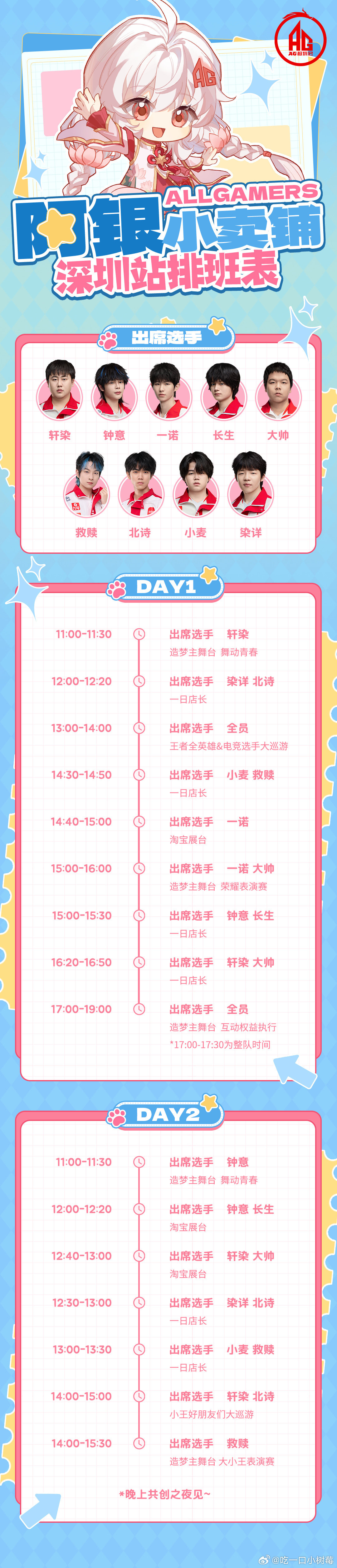 #意生意世[超话]# 运营终于放过我们意生妹了吗。😭 ​