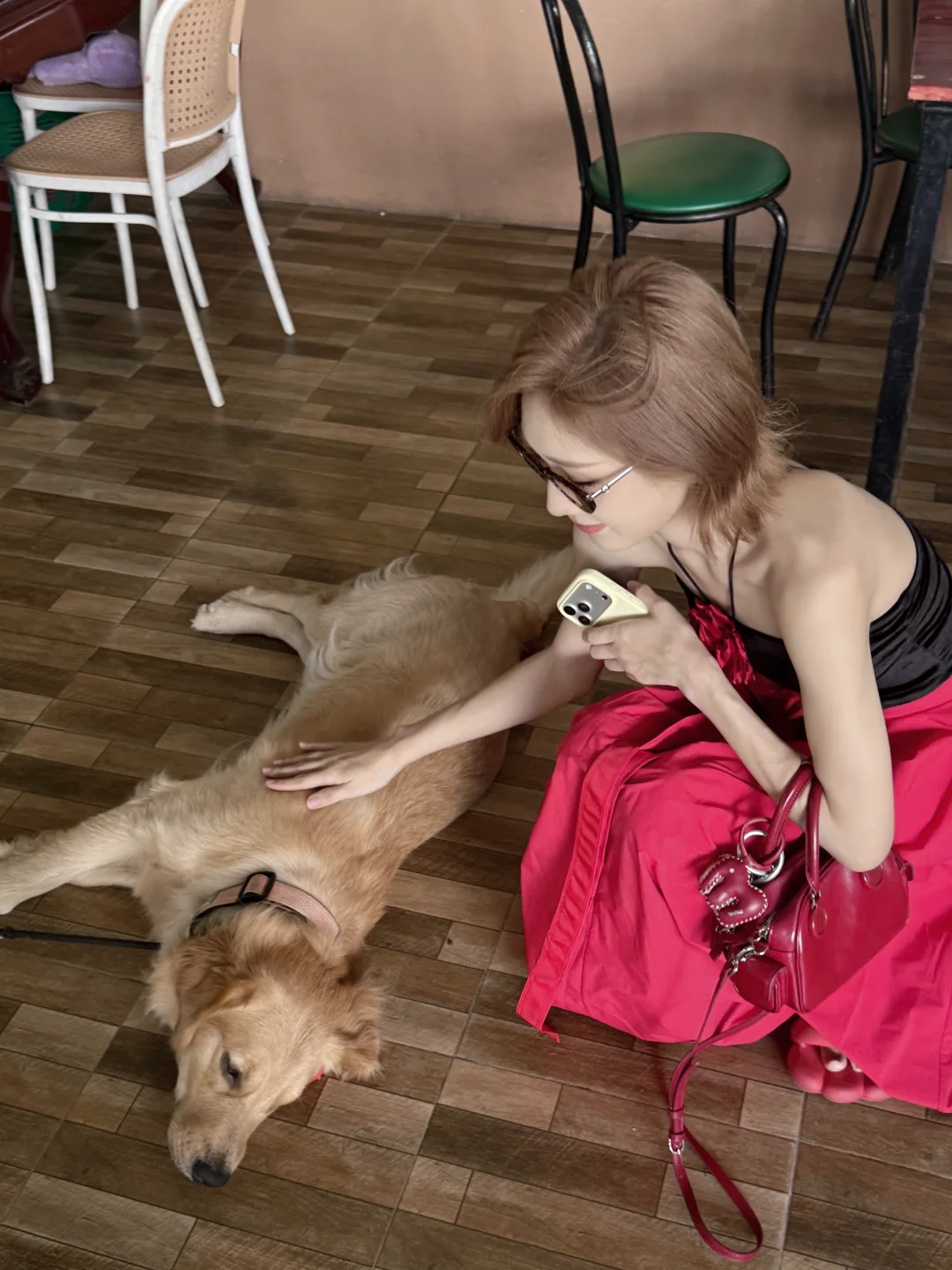 📷₊⋆一些最近❤︎⁾⁾