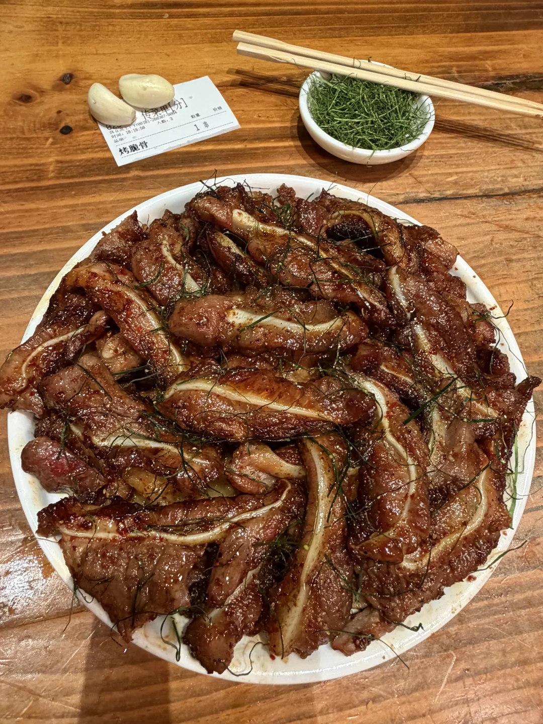 青岛真正的民间米其林。。。