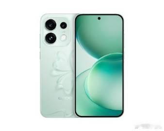 OPPO Reno16 半夏青 12GB+256GB