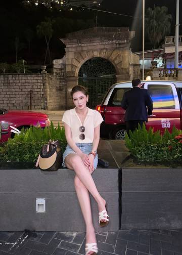 好热闹🐎<br />铜锣湾跑马地周三限定夜赛🇭🇰