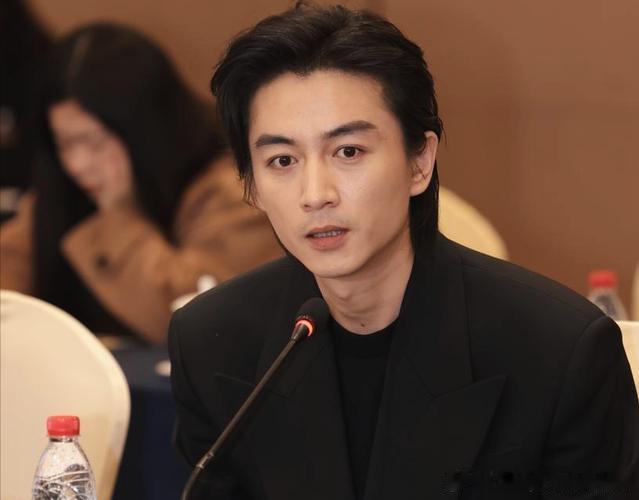 曝刘亦菲《咸雪》男主选角：陈晓林更新张云龙3选1？3人全部拒演,S+项目卡在选角无人接盘 ​