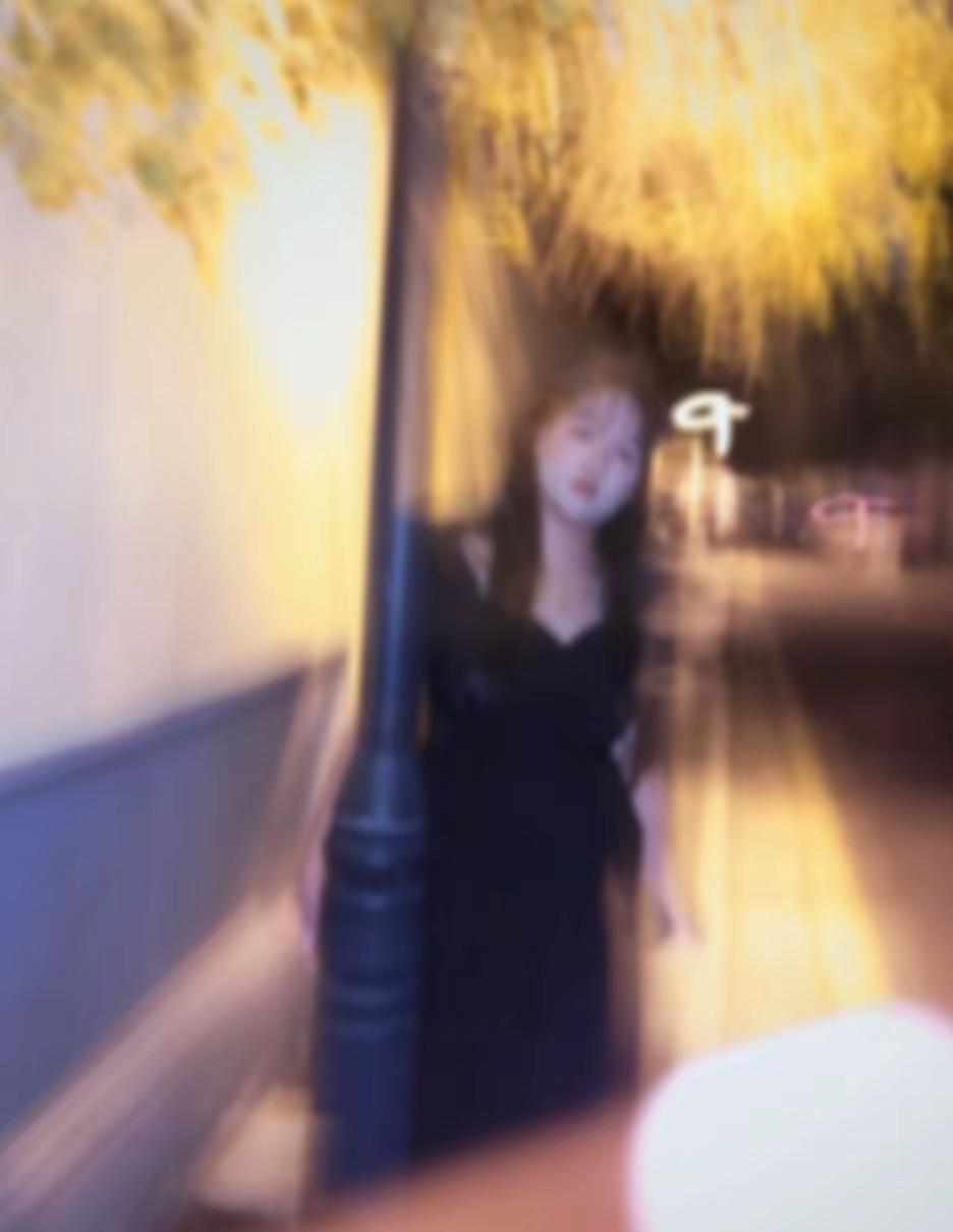 拍成这样可以入职纯室😄