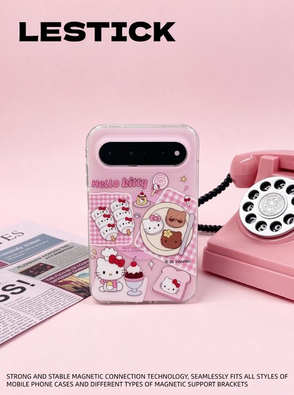 解锁 华为puraxview 新皮肤🎀✨💖清透