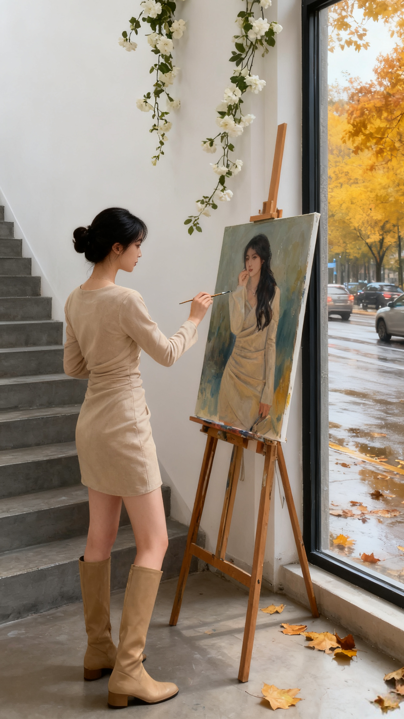 <p>优雅气质 名媛气质 这也太好看了 连衣裙名媛风 <!--{img...