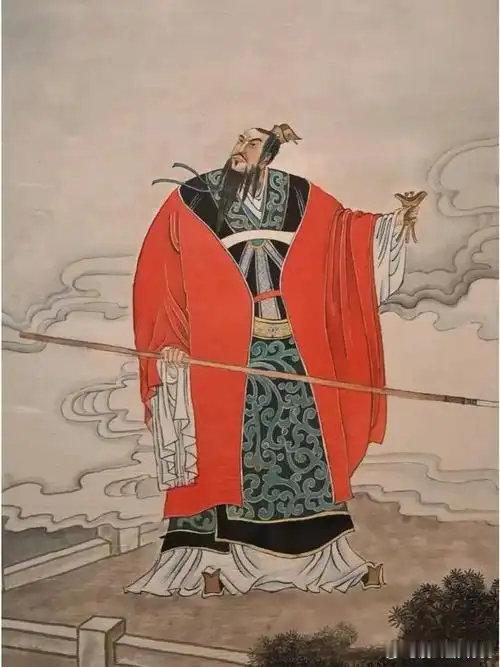 云山杂咏29/读曹操（东汉军事家、文学家）

对酒当歌一世雄，赋诗横槊驭长风。
东临碣石观沧海，西出凉州御狄戎。
挟令诸侯犹有忌，图谋霸业竟无功。
望梅止渴悲乌鹊，天下归心待梦中。

——图片来自百度，致谢作者！ ​