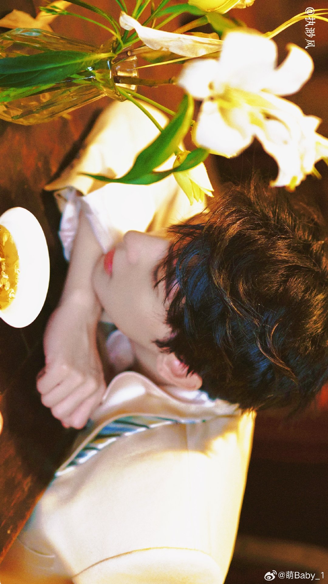 #杨洋[超话]# 生日快乐[给你小心心] ​