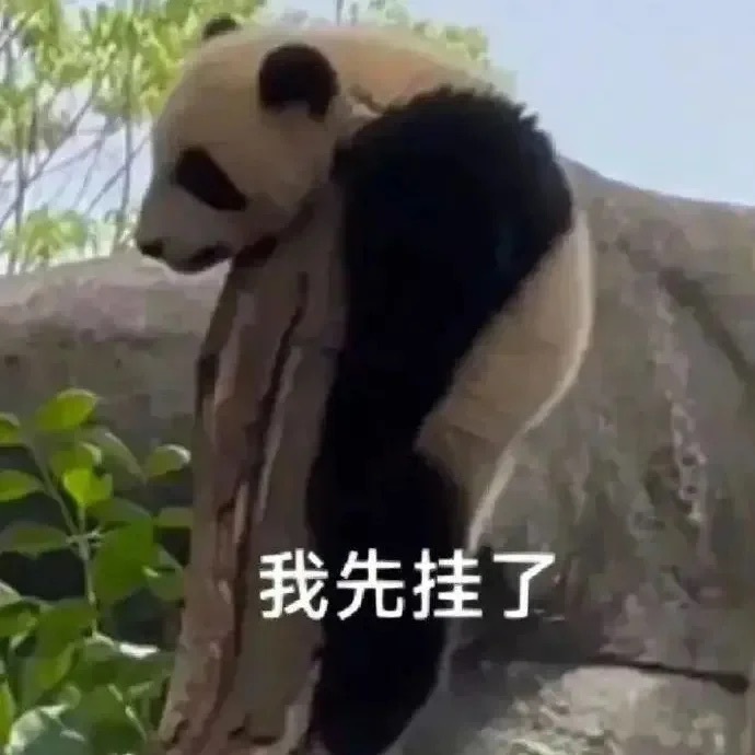 心态炸裂表情包