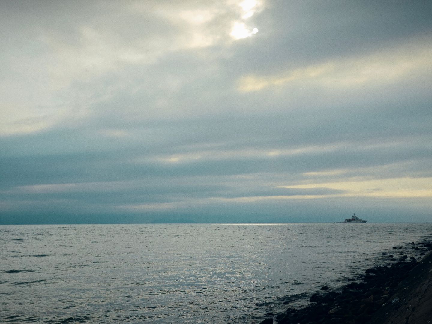 维系情感的钝痛   是我觉得自己是真切地存活在这个世界的证明