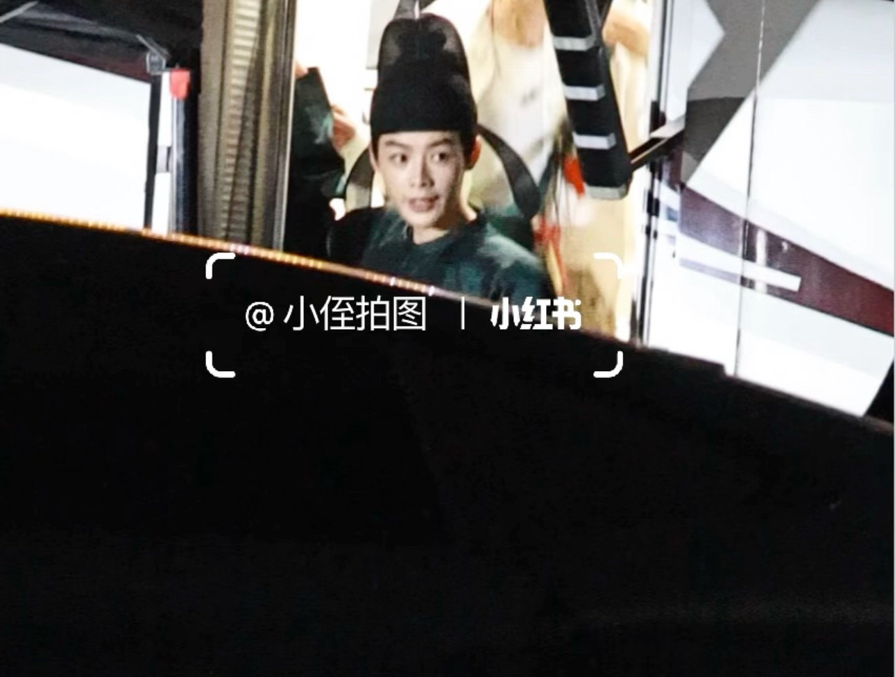 此儿童吃完儿童套餐从房车下来继续上班当官去了吗[流鼻血] #陈丽君祝姑娘# #陈丽君祝缨# ​