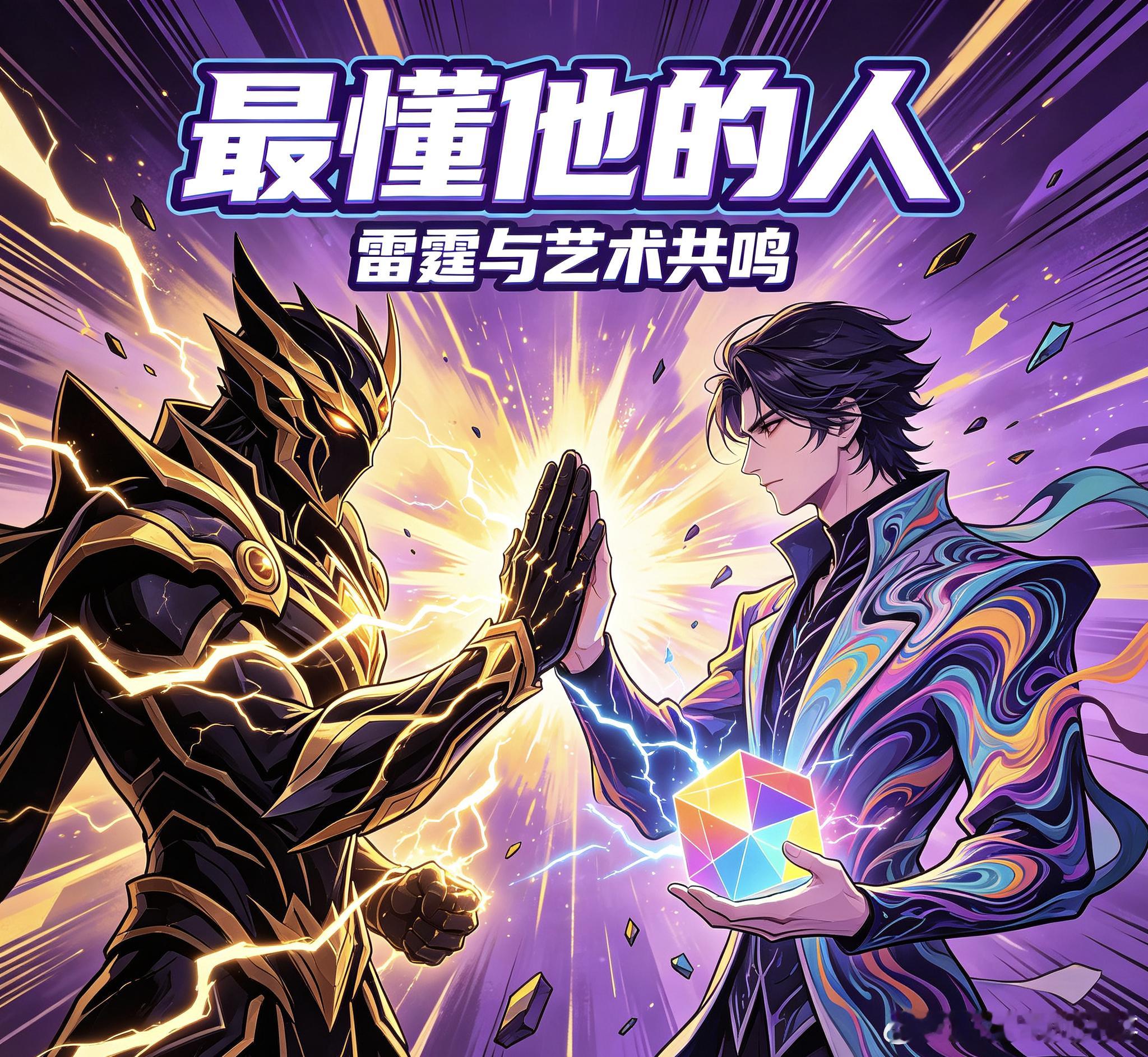 司空震迎来了最懂他的人司空震:以雷霆击碎黑暗超哥:What are you 弄啥雷霆？司空震:你也懂雷霆？超哥:抽象滴神，无所不能王者荣耀[超话] ​​​