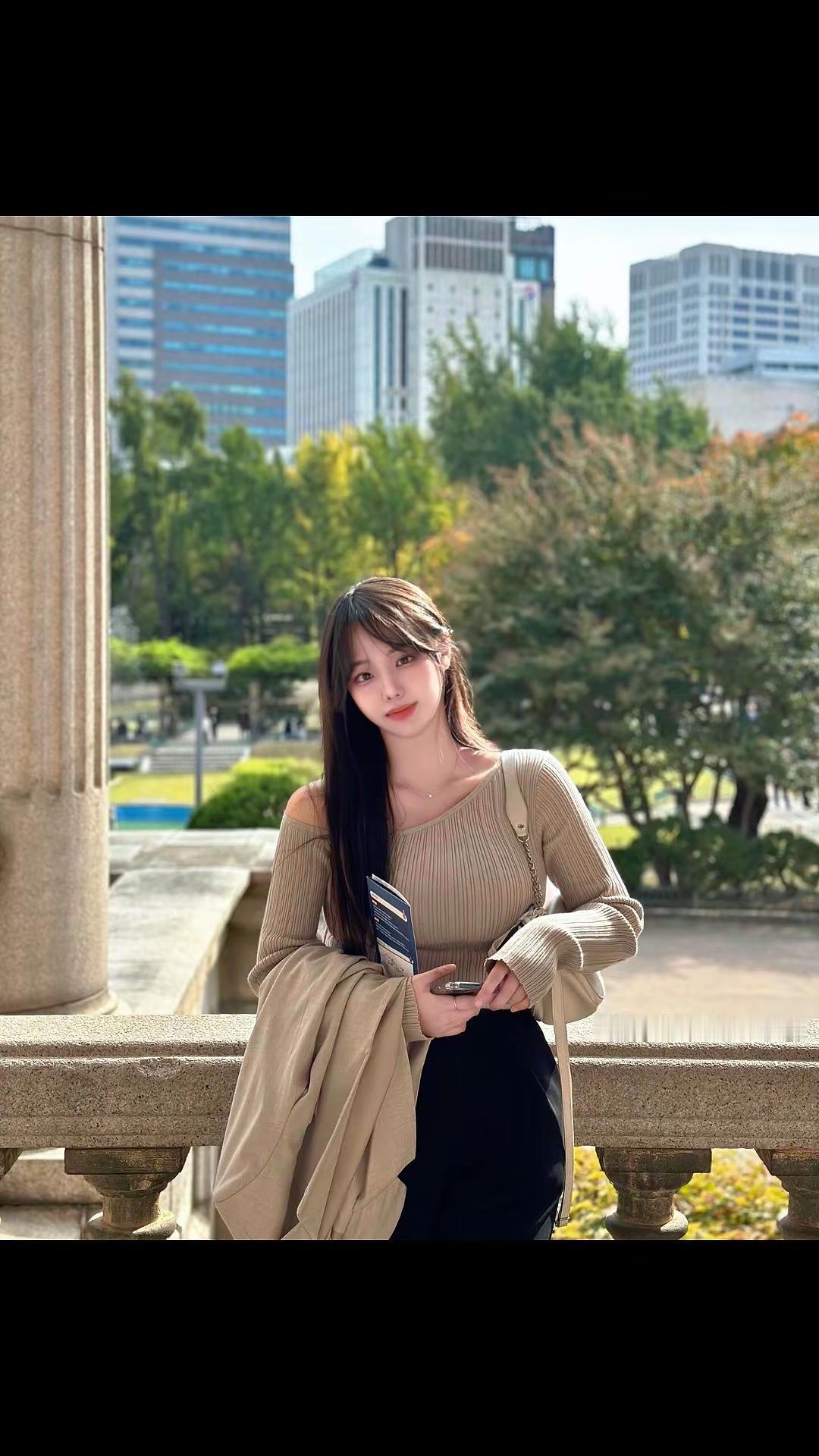 <p>健身小姐姐 清纯女神 ootd <!--{img:0}--><...