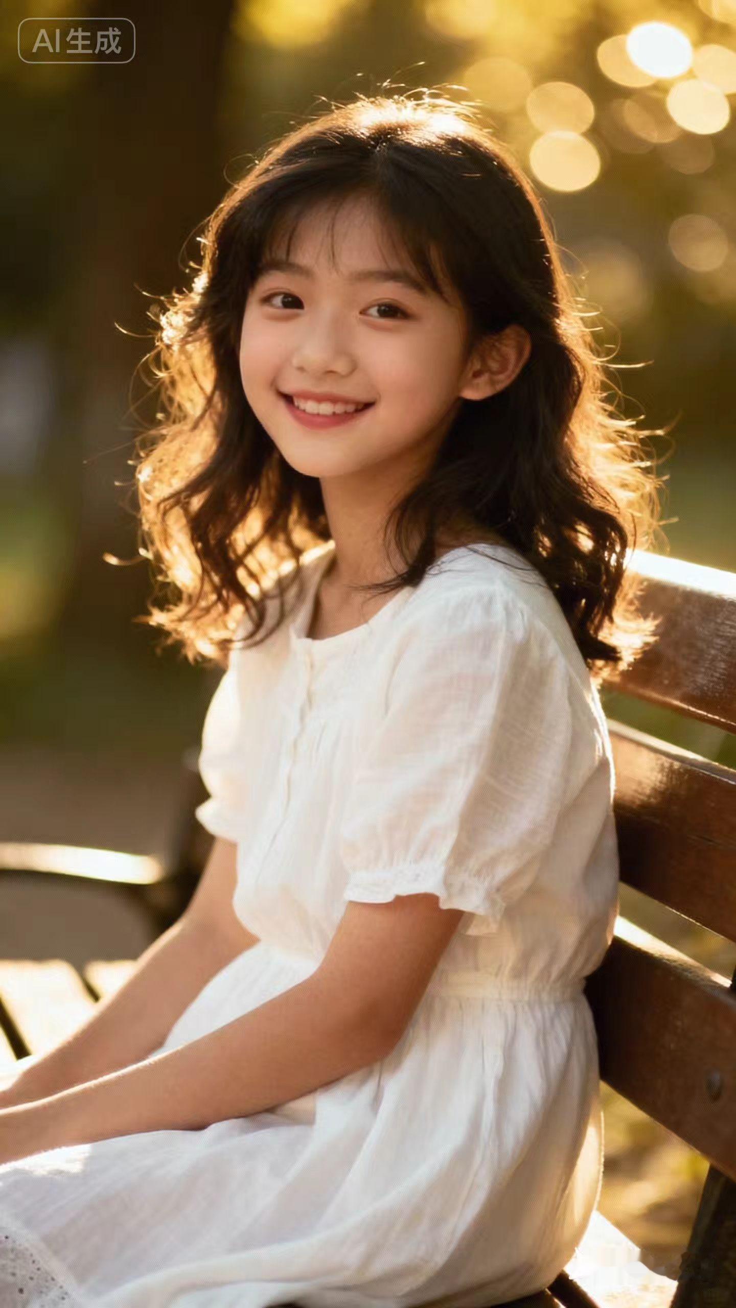 <p>甜美女孩 <!--{img:0}--></p><img src=...