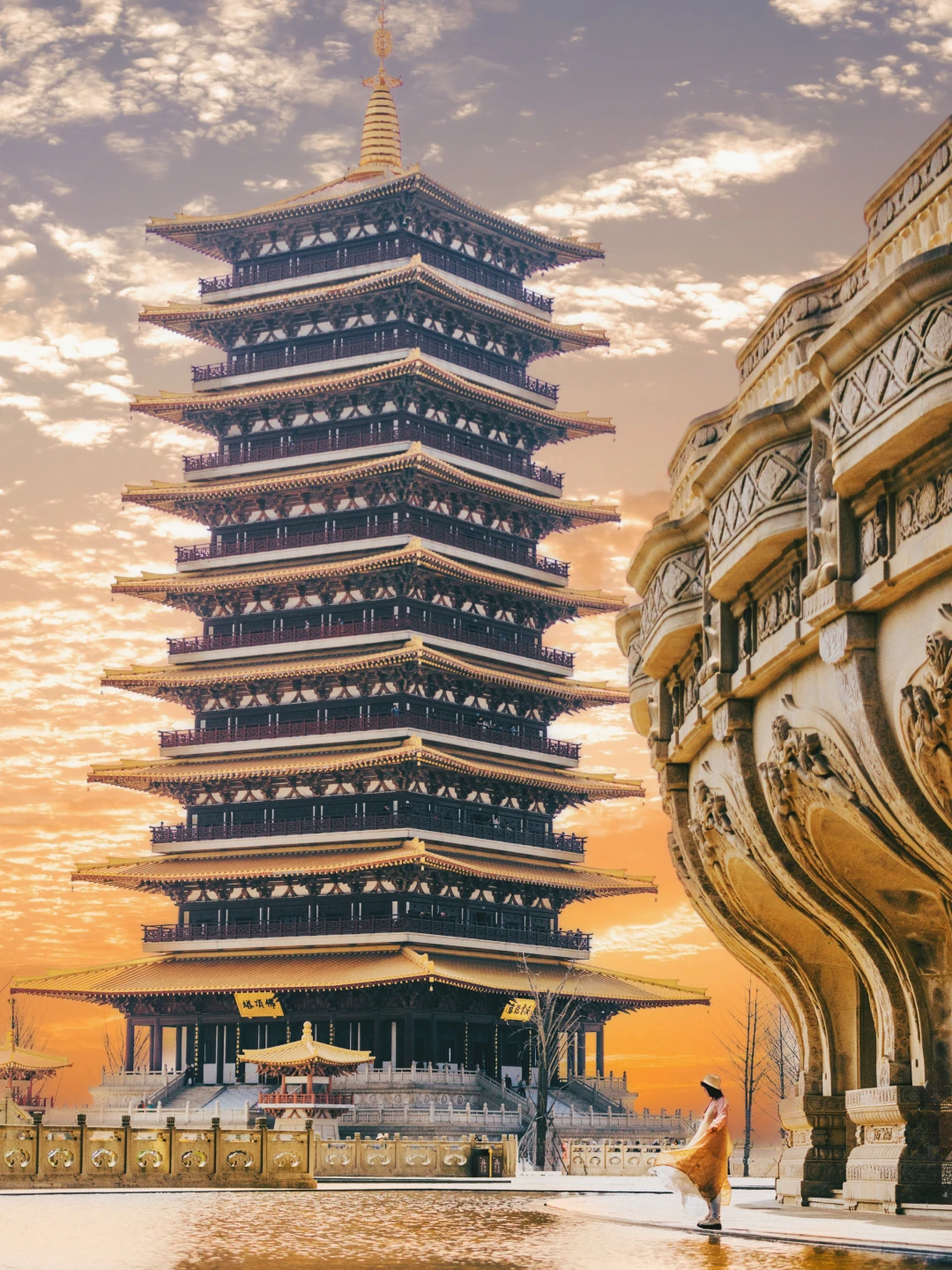 真心建议❗来了这里，再离开南京