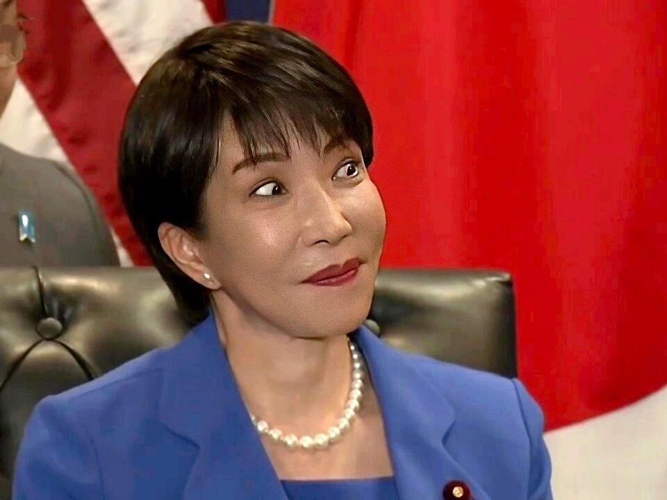 #高市挑衅更证明敌国条款绝不能删#高市在联合国要求删敌国条款😐
说1945年的东西过时了📜
日本是和平国家，别老提旧账🕊️
但那个“敌国”日本如果消失了
条款不就自动失效了吗🤔
所以日本是想删条款
还是想证明自己还是那个日本🇯🇵
这个问题，值得想一想… ​