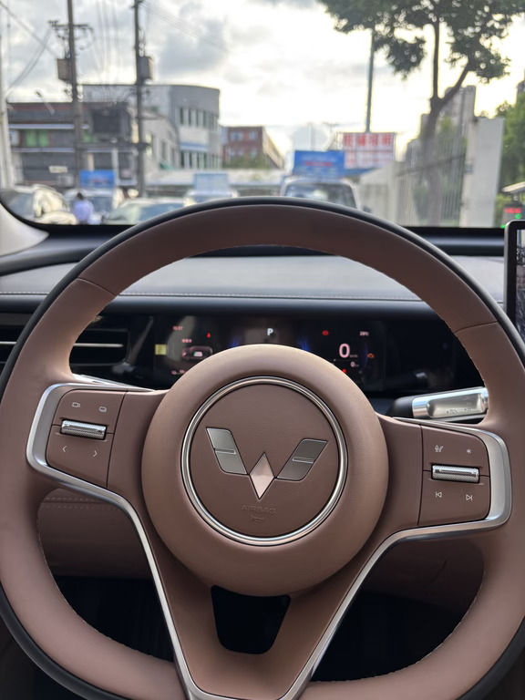 试驾五菱星光L，低价背后的这些能妥协吗？