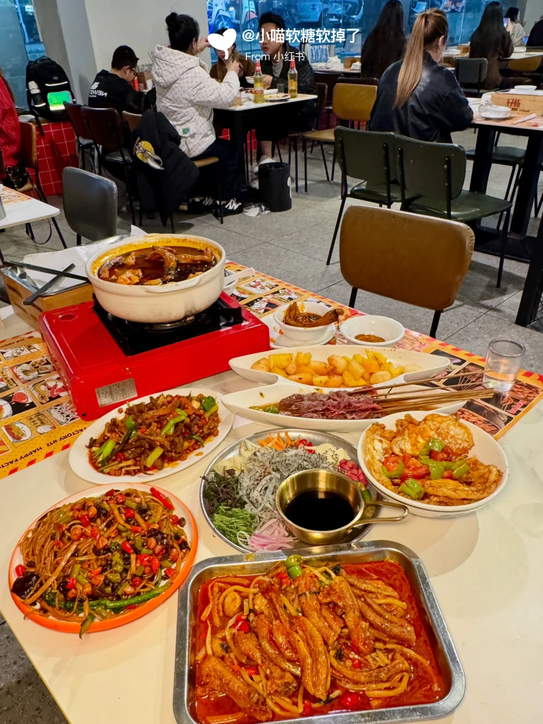 这才是柳州宵夜四件套。。。