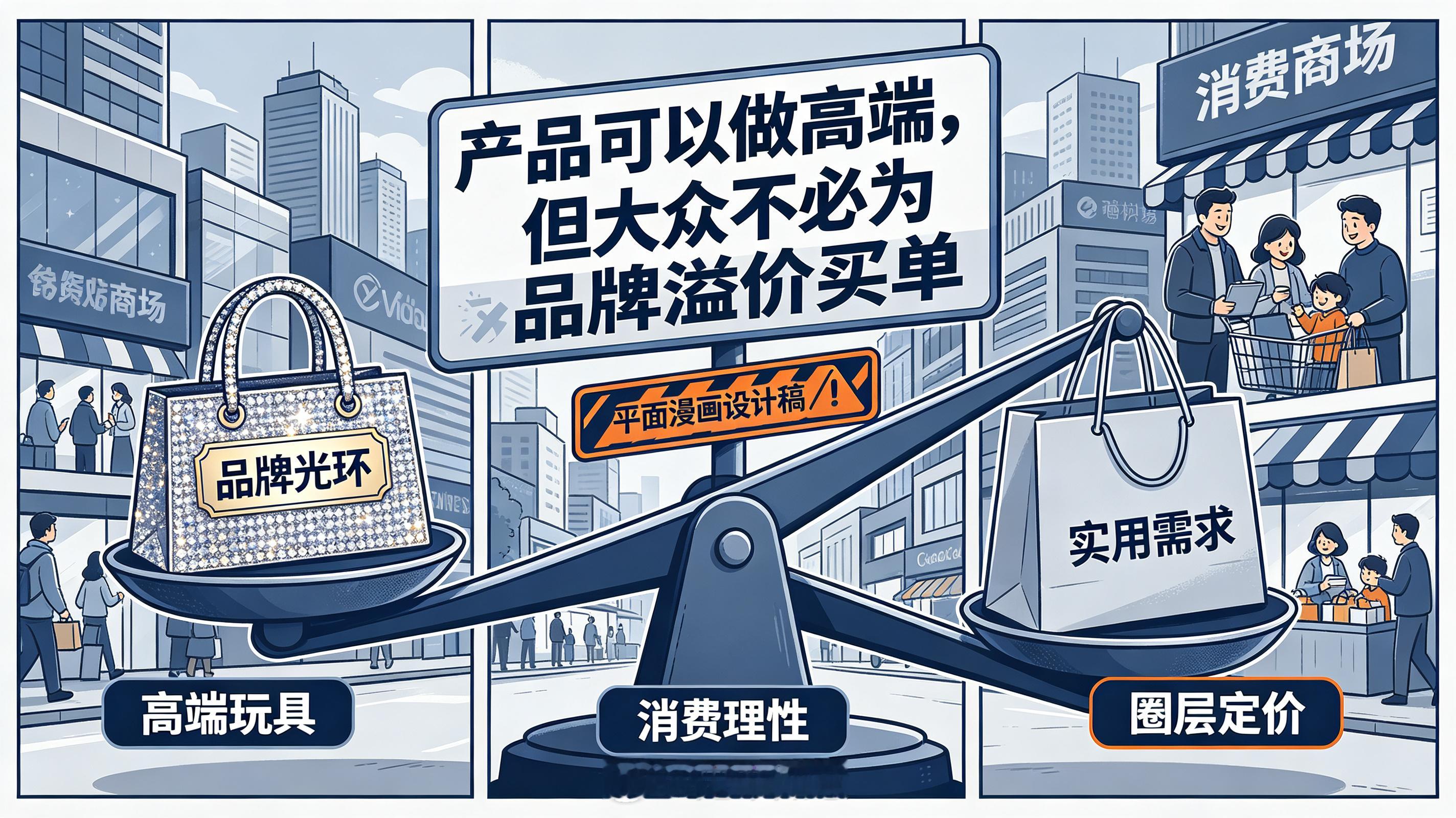 #问界儿童车售价15800#【儿童玩具打上品牌光环，价格直接跨入奢侈品区间，买不起买不起哦[笑cry][笑cry]】
这款被网友戏称M0.9的童车正式预售，复刻M9外观，堆上摄像头、电子围栏等智能化配置，定价一万五千八。
 
市面上普通儿童电动车大多几千元，这台直接拉高到五位数。产品瞄准高端家庭，属于圈层 ​