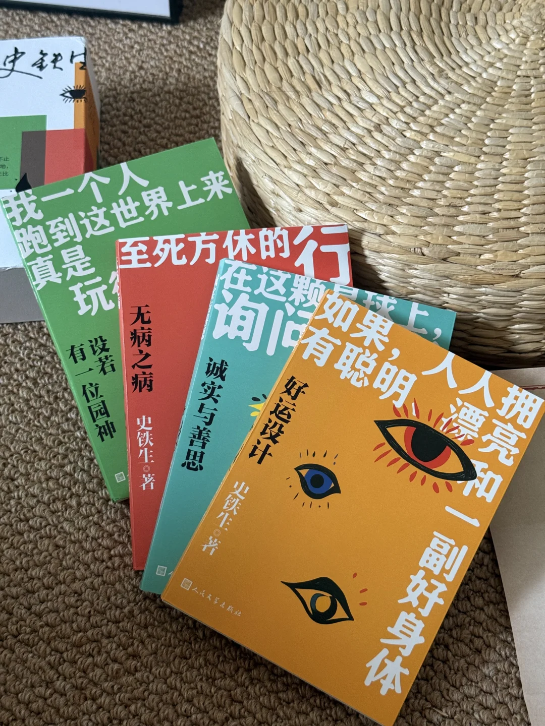 读哭了😭那个在悬崖边唱歌的人，从未离开