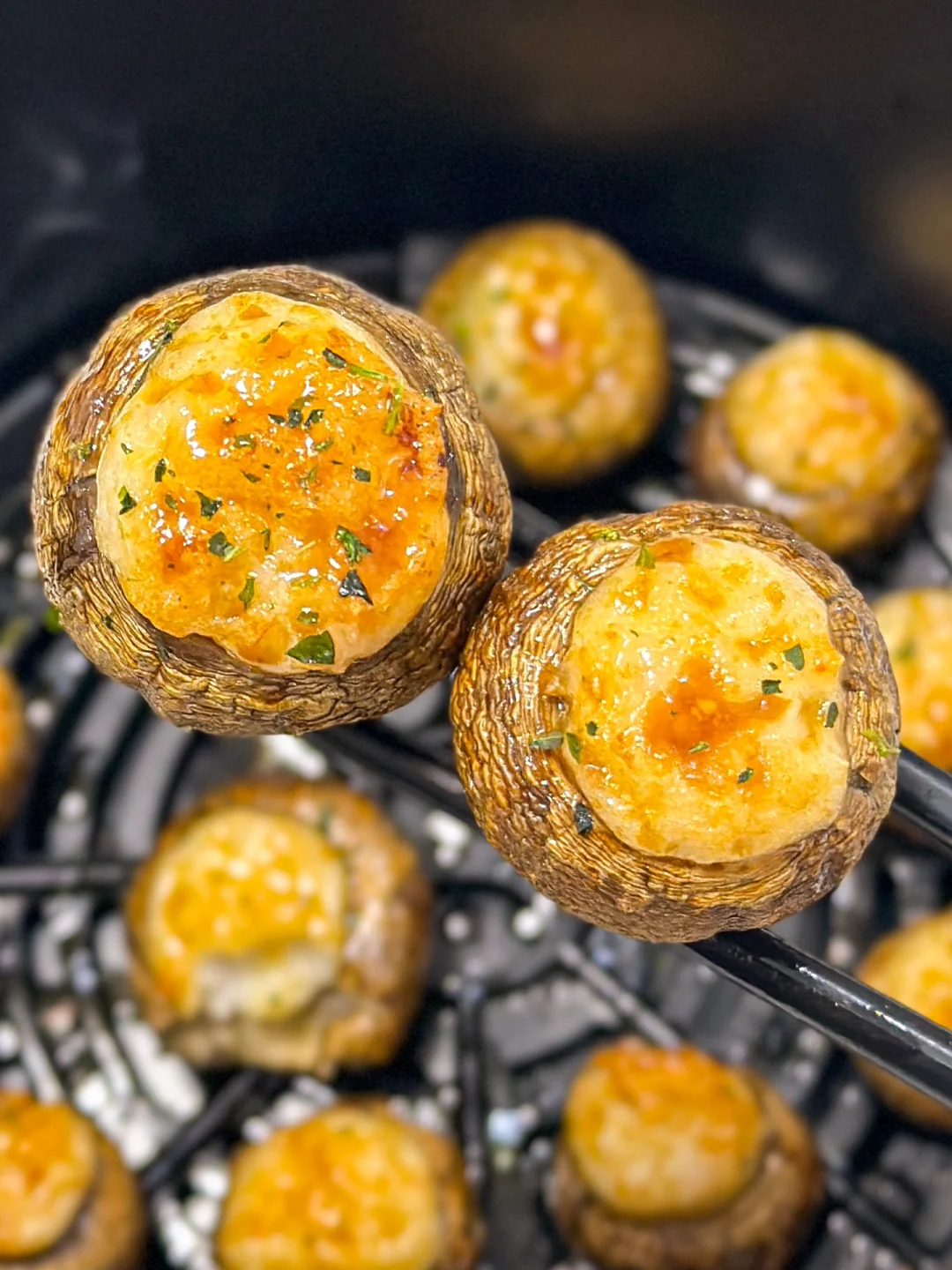 有幸在朋友家吃过一回…这也太好吃了吧！！