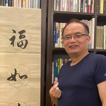 康康我的新头像 🗣