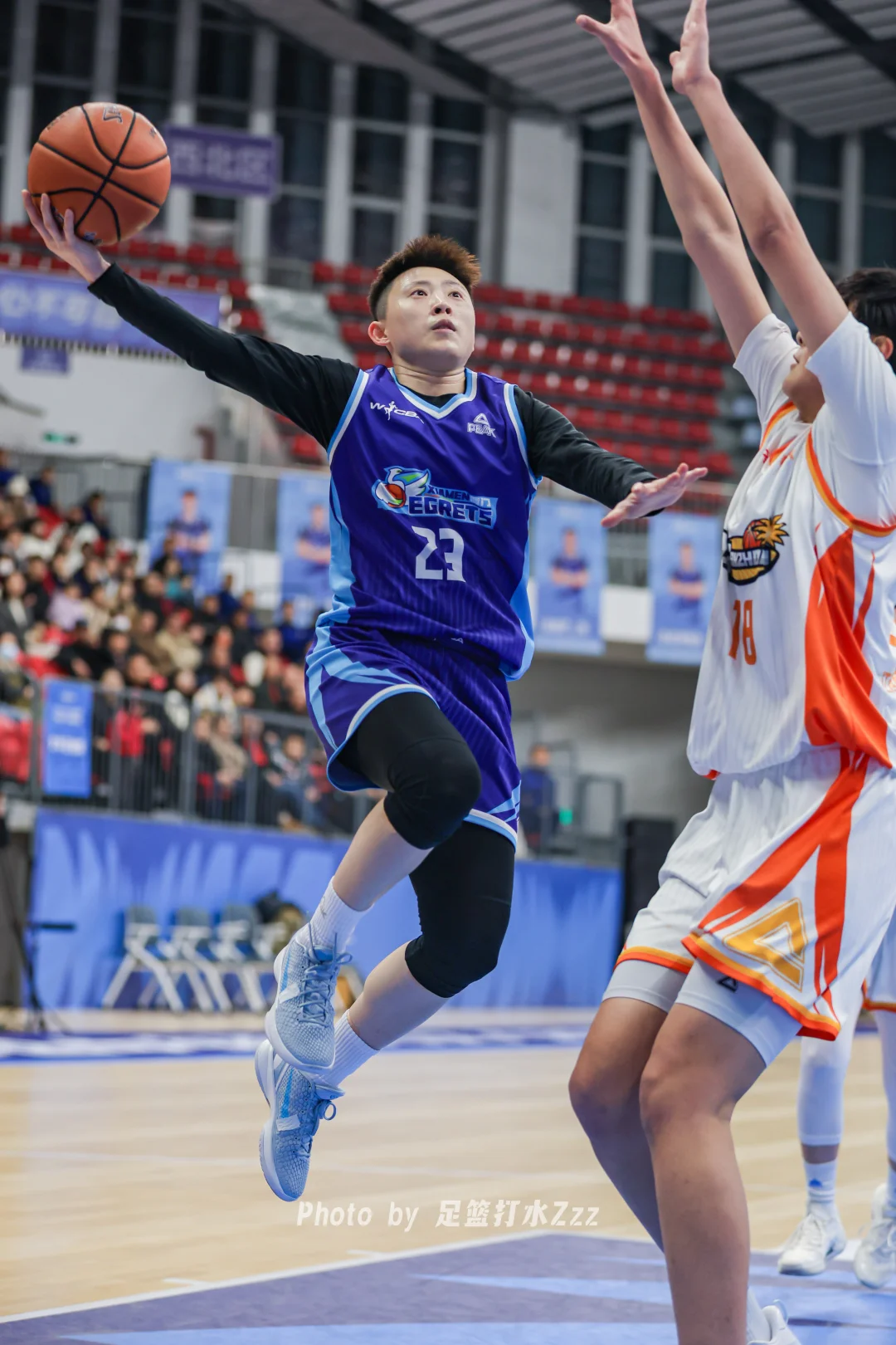 排位赛名次争夺战！厦门女篮加油💪🏻