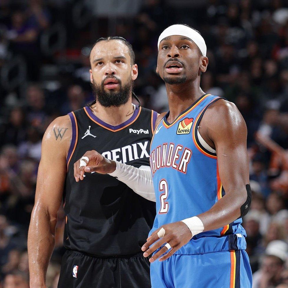 拒绝“恶人”标签！亚历山大力挺狄龙：他是个伟大的竞争者，我为他骄傲 ​...