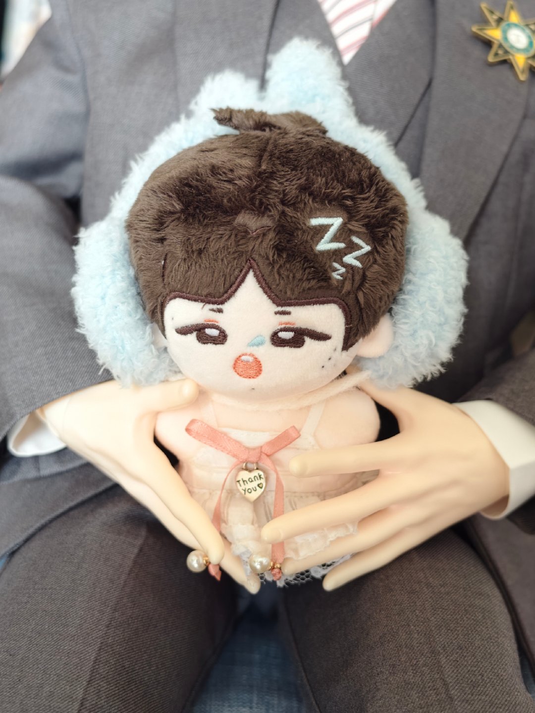 完全是公主#汪顺# ​