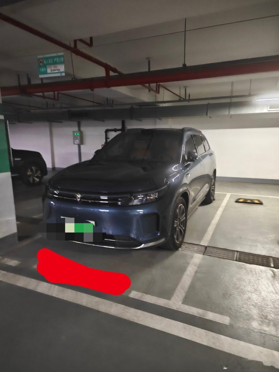 做了个保养，洗了个车，又重新爱上了我的丑七[开学季]……嗯……该策划策划自驾游了[开学季]

#问界M7# ​