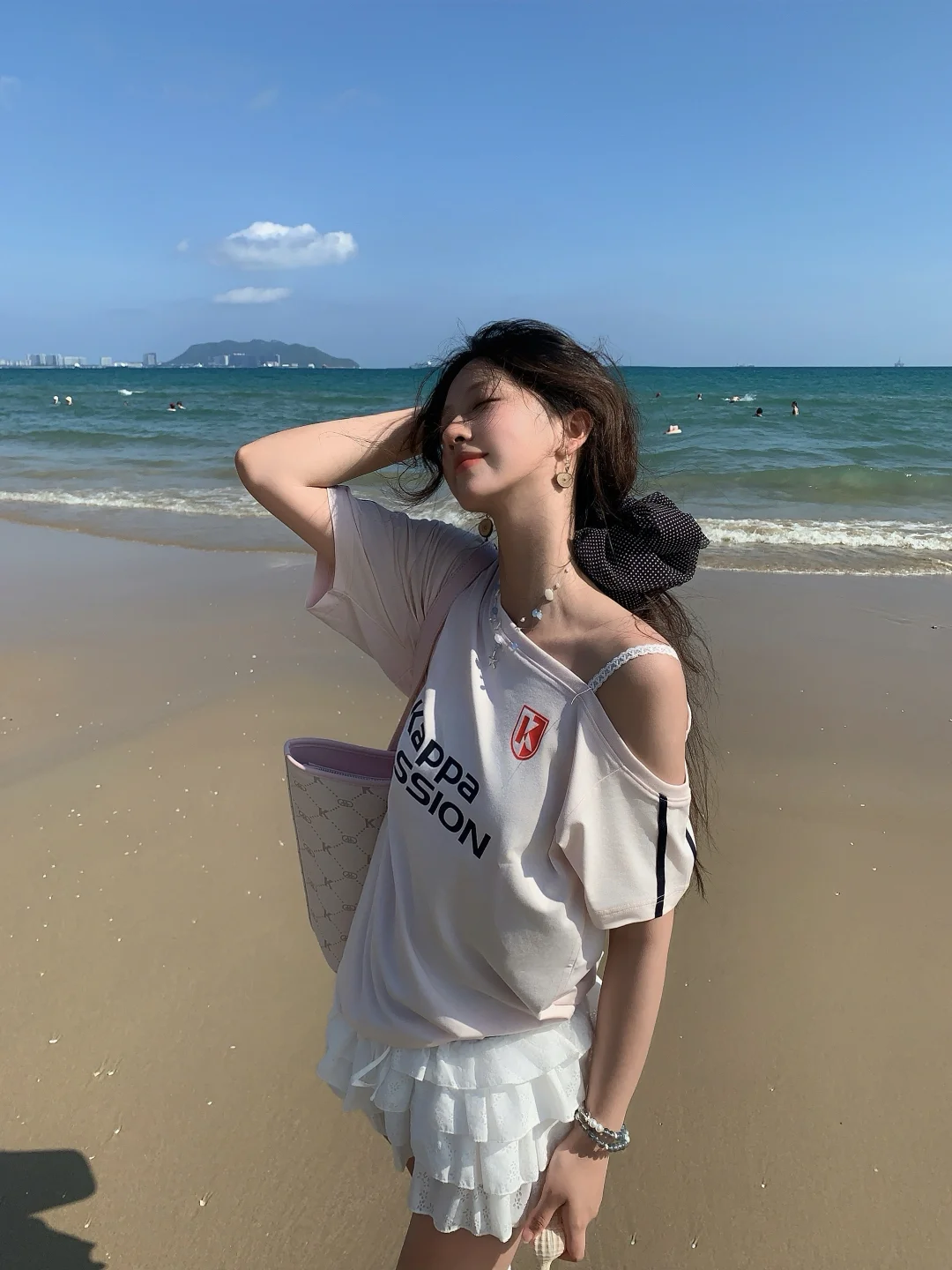 海边🌊