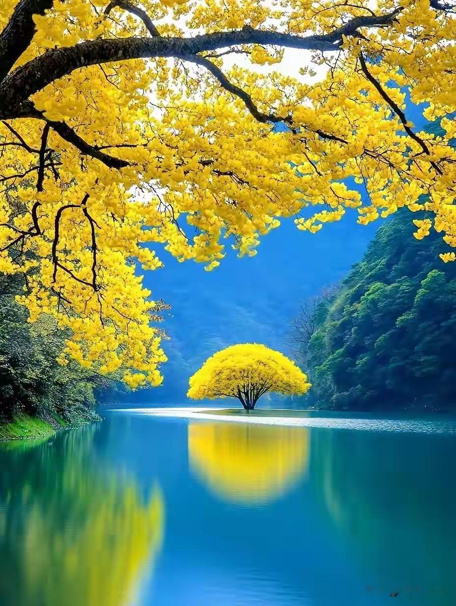 你的光芒,终将显现,无需急躁