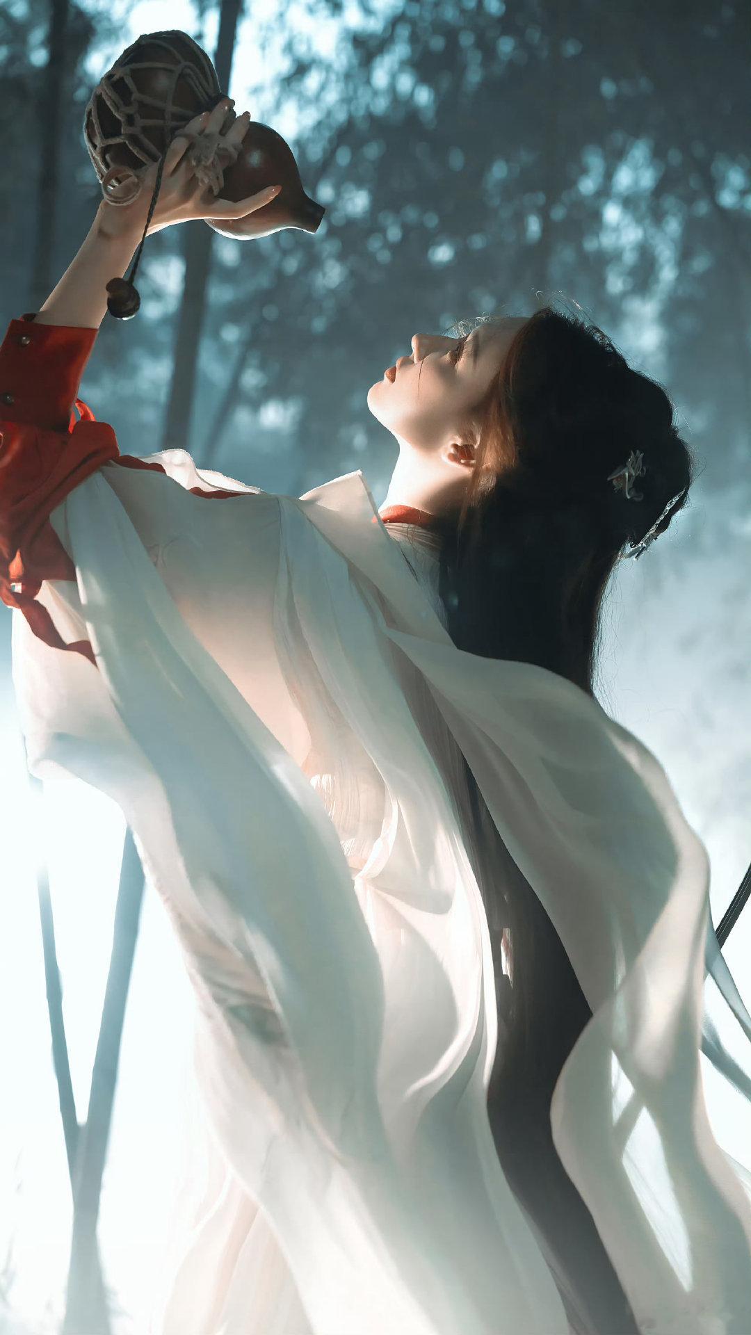 #程潇[超话]# cx#程潇清冷侠客大片# cx#程潇红色长眼线妆#

想啊关于你的我都会想

​