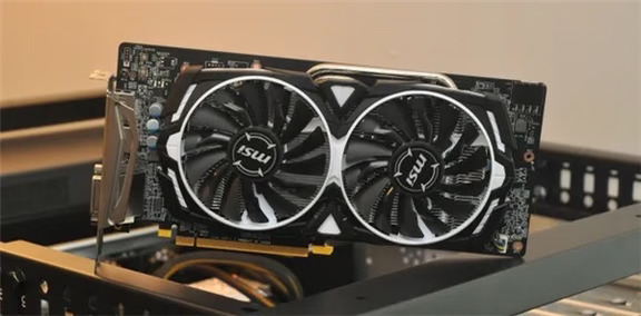 十年前 A卡迎来第二春：RX 580又能再战三年