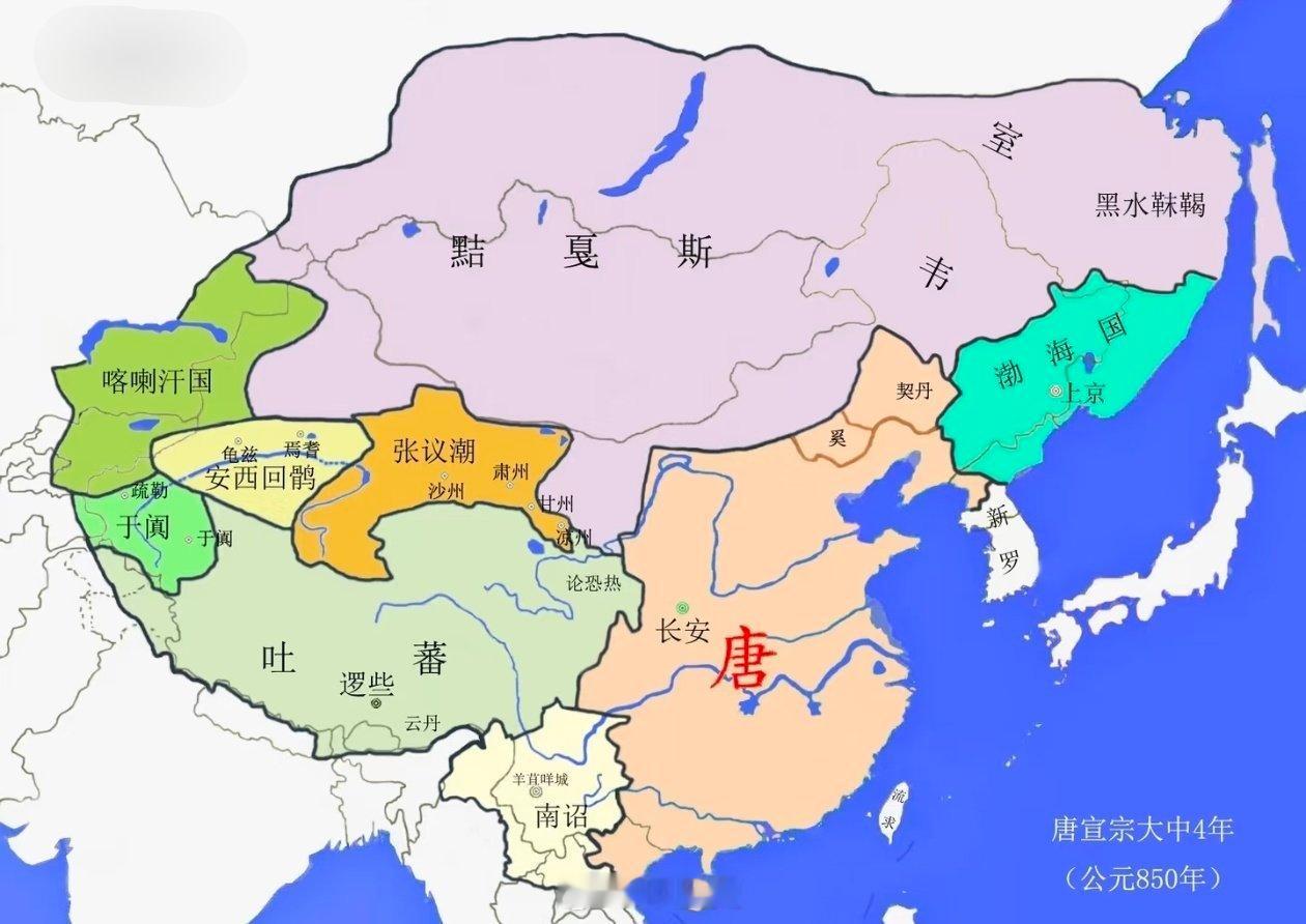 #历史[超话]# 
《敦煌英雄》虽然票房挺惨，但归义军的选题不错。归义军是中国唐朝末年、五代十国直到宋朝初年，以河西地区敦煌核心的汉人地方政权。由唐朝名将张议潮建立，并推翻了当时吐蕃贵族对沙州持续60年的统治，在张议潮手中归义军势力基本达到了极盛，一度统治了河西地区十一个州。唐宣宗大中二 ​
